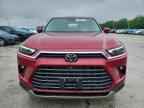 2026 TOYOTA HIGHLANDER