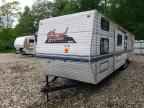 1999 Nomad Trailer