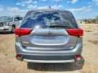 2017 MITSUBISHI outlander