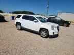 2017 GMC Terrain