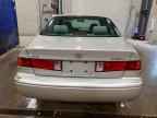 2001 TOYOTA CAMRY