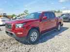 2022 NISSAN Frontier