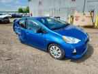 2013 TOYOTA Prius c