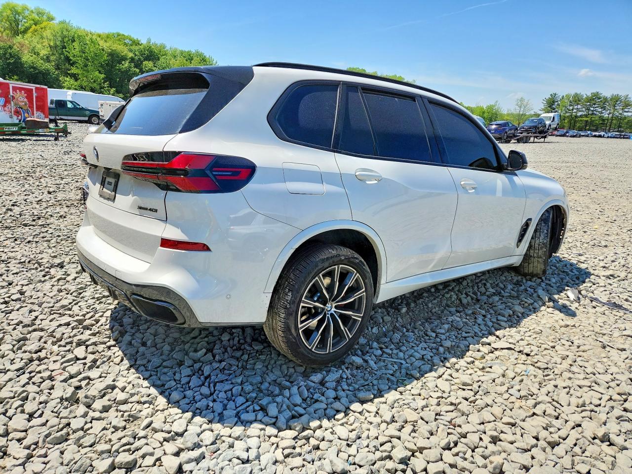 2024 BMW X5