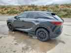 2025 LEXUS RX 350H