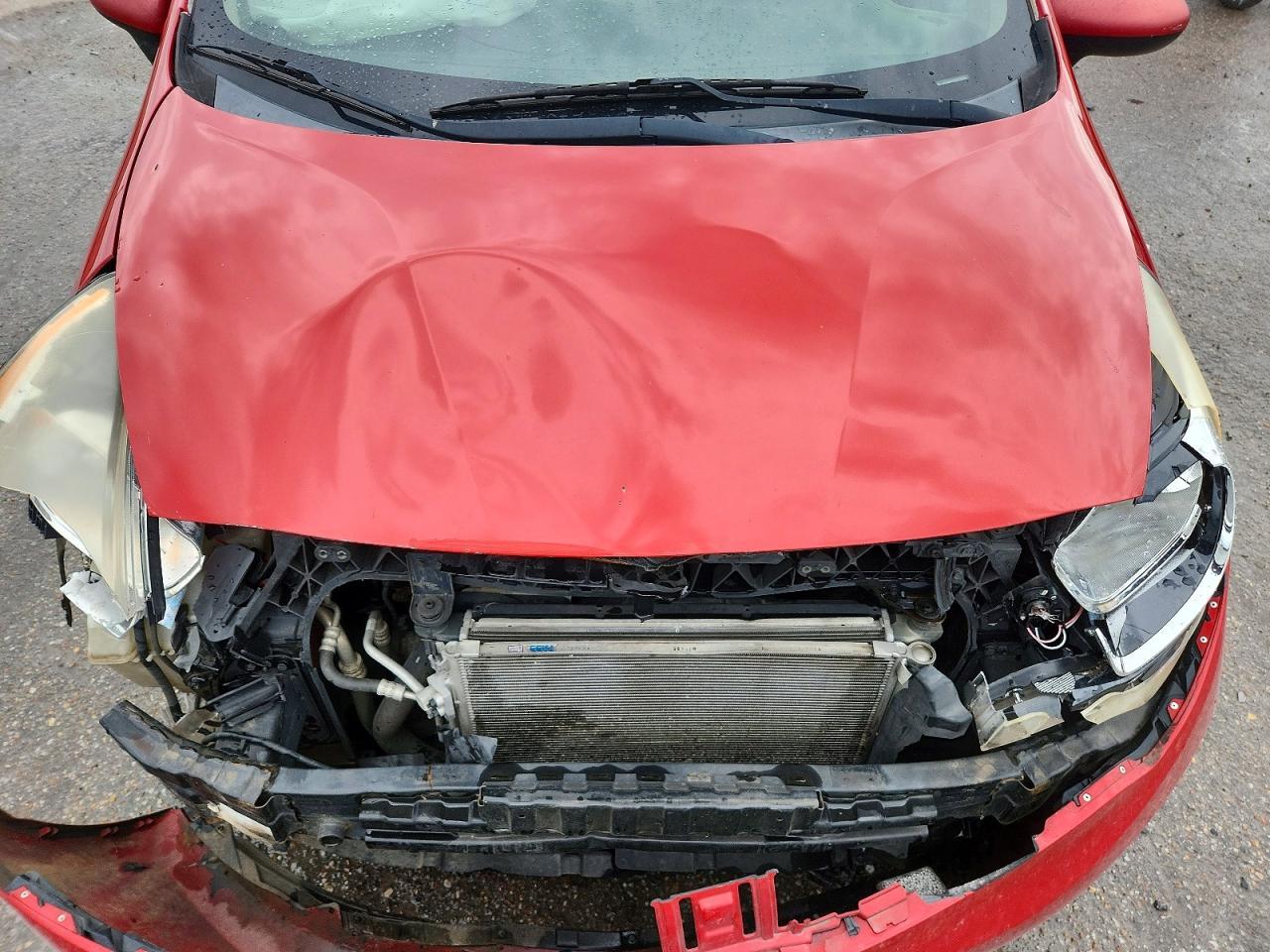 2013 KIA RIO