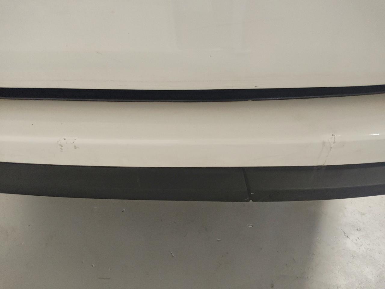 2014 LAND ROVER RANGE ROVER