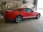 2011 FORD MUSTANG