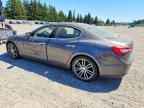 2014 MASERATI Ghibli