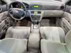 2008 HYUNDAI SONATA