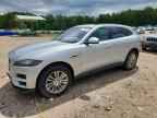 2017 JAGUAR F-Pace