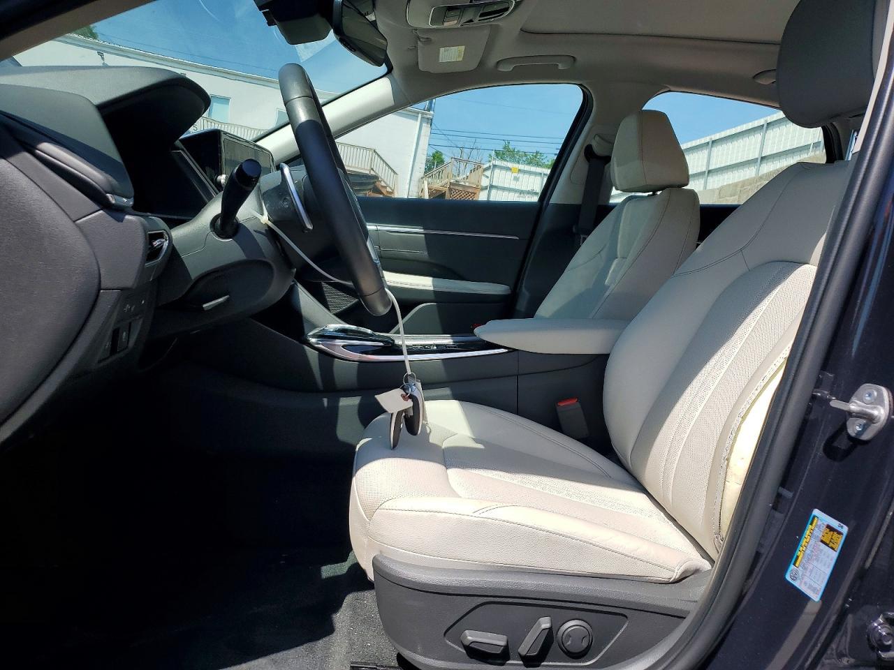 2023 HYUNDAI SONATA