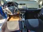2007 HONDA FIT