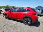 2020 SUBARU Crosstrek