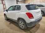 2015 CHEVROLET TRAX