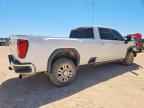 2022 GMC Sierra