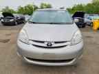 2008 TOYOTA SIENNA