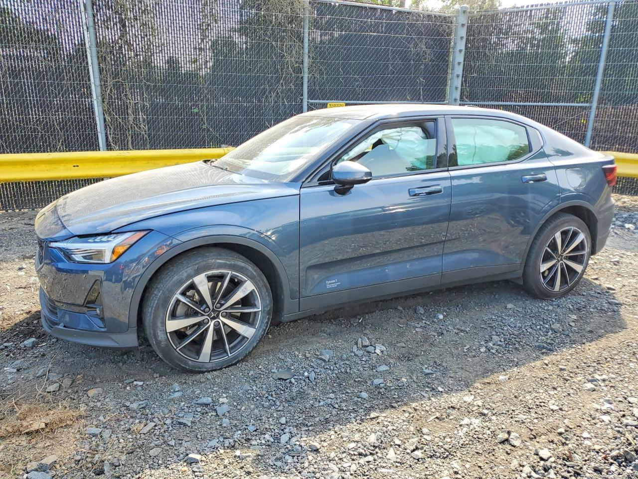 2022 POLESTAR 2