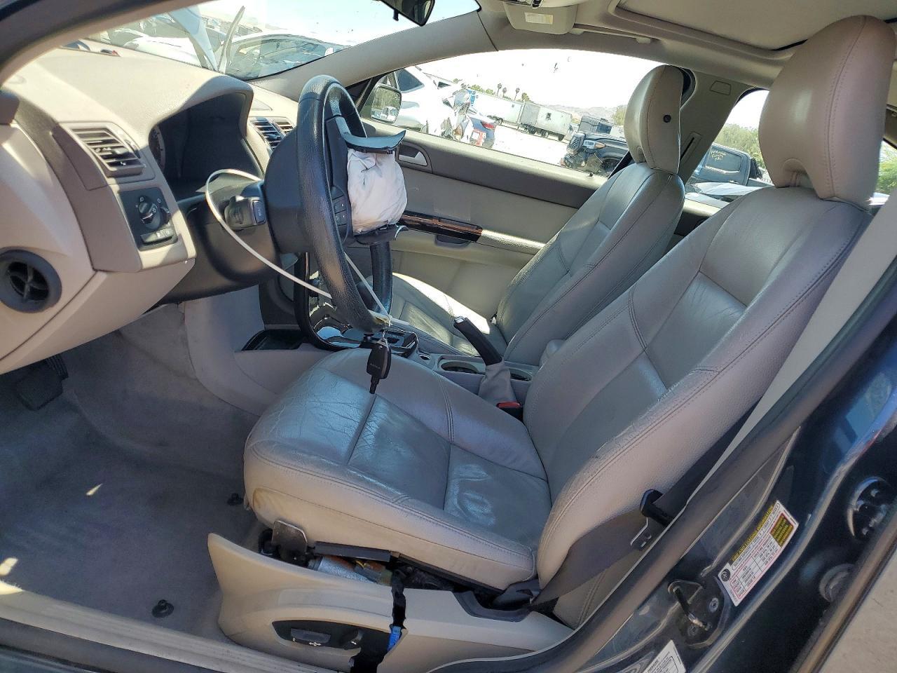 2006 VOLVO S40