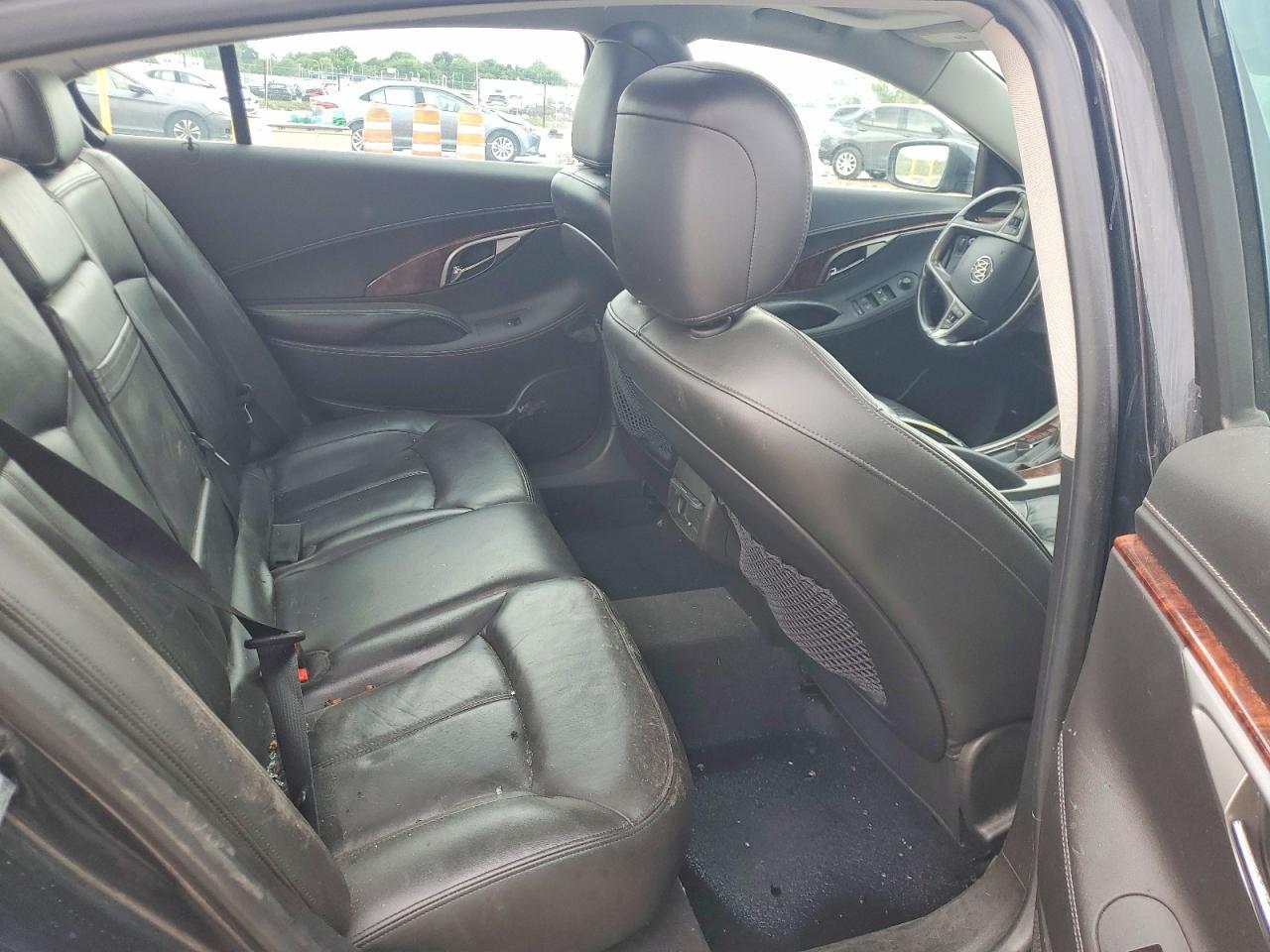 2013 BUICK LACROSSE