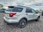 2016 FORD Explorer Sport Trac