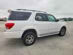 2005 TOYOTA Sequoia