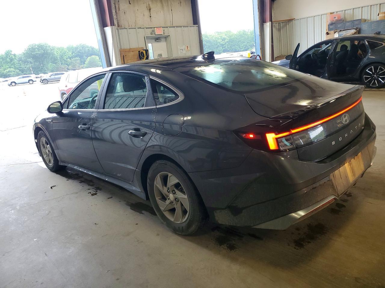2025 HYUNDAI SONATA