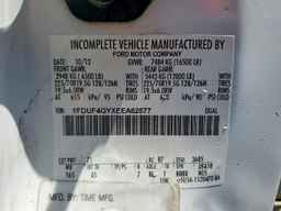 2014 FORD F-450