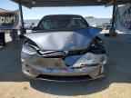 2018 TESLA MODEL X