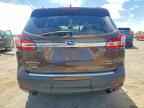 2019 SUBARU Ascent