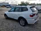 2006 BMW X3