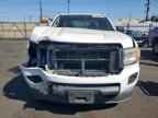 2015 GMC CANYON