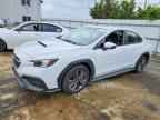 2024 SUBARU WRX