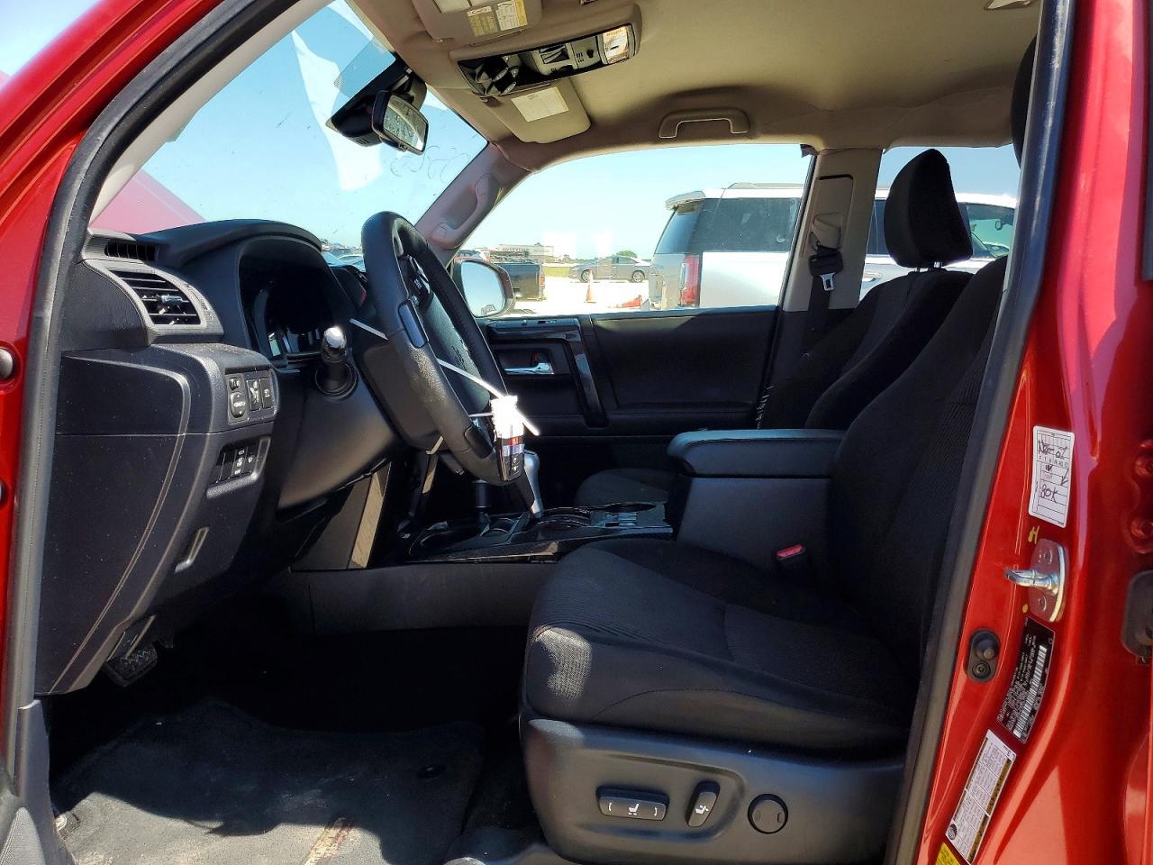 2023 TOYOTA 4Runner