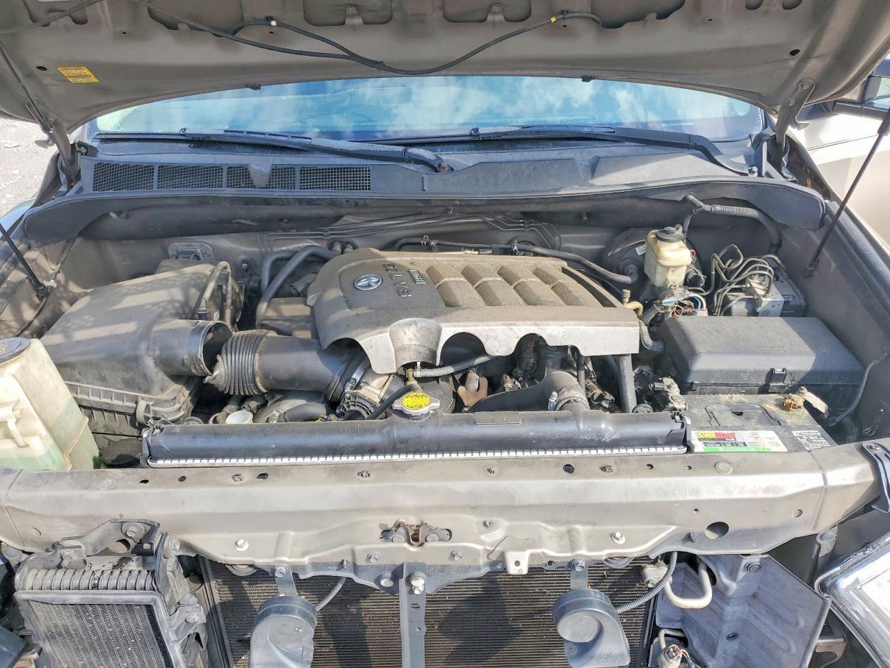 2007 TOYOTA TUNDRA