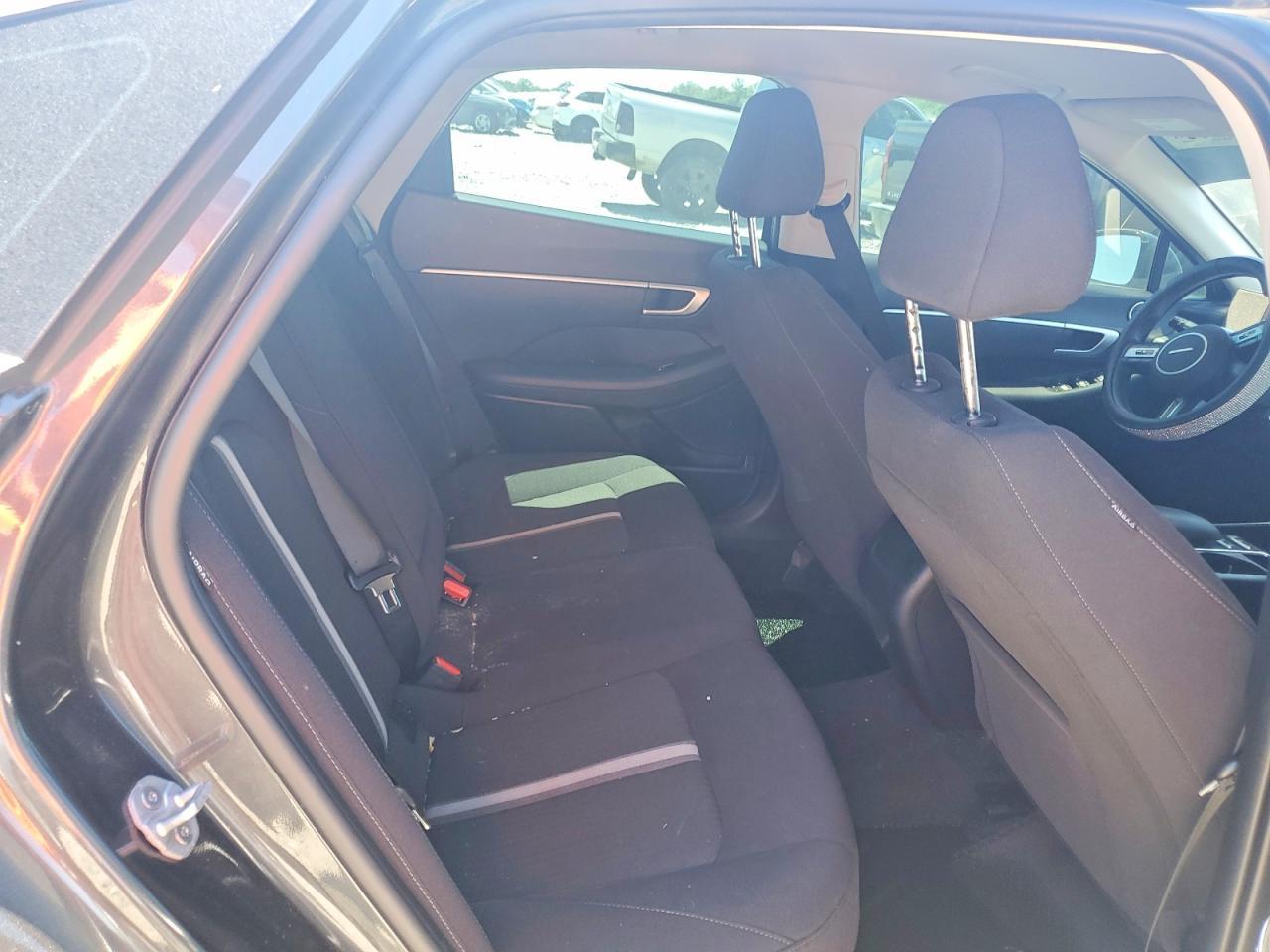 2025 HYUNDAI SONATA