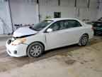 2011 TOYOTA COROLLA
