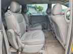 2008 TOYOTA SIENNA