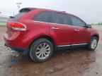 2015 LINCOLN MKX