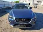 2021 MAZDA CX-3