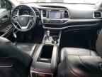 2014 TOYOTA HIGHLANDER