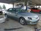 2000 LEXUS Es 300