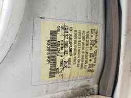 2007 NISSAN VERSA