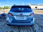 2015 SUBARU Outback