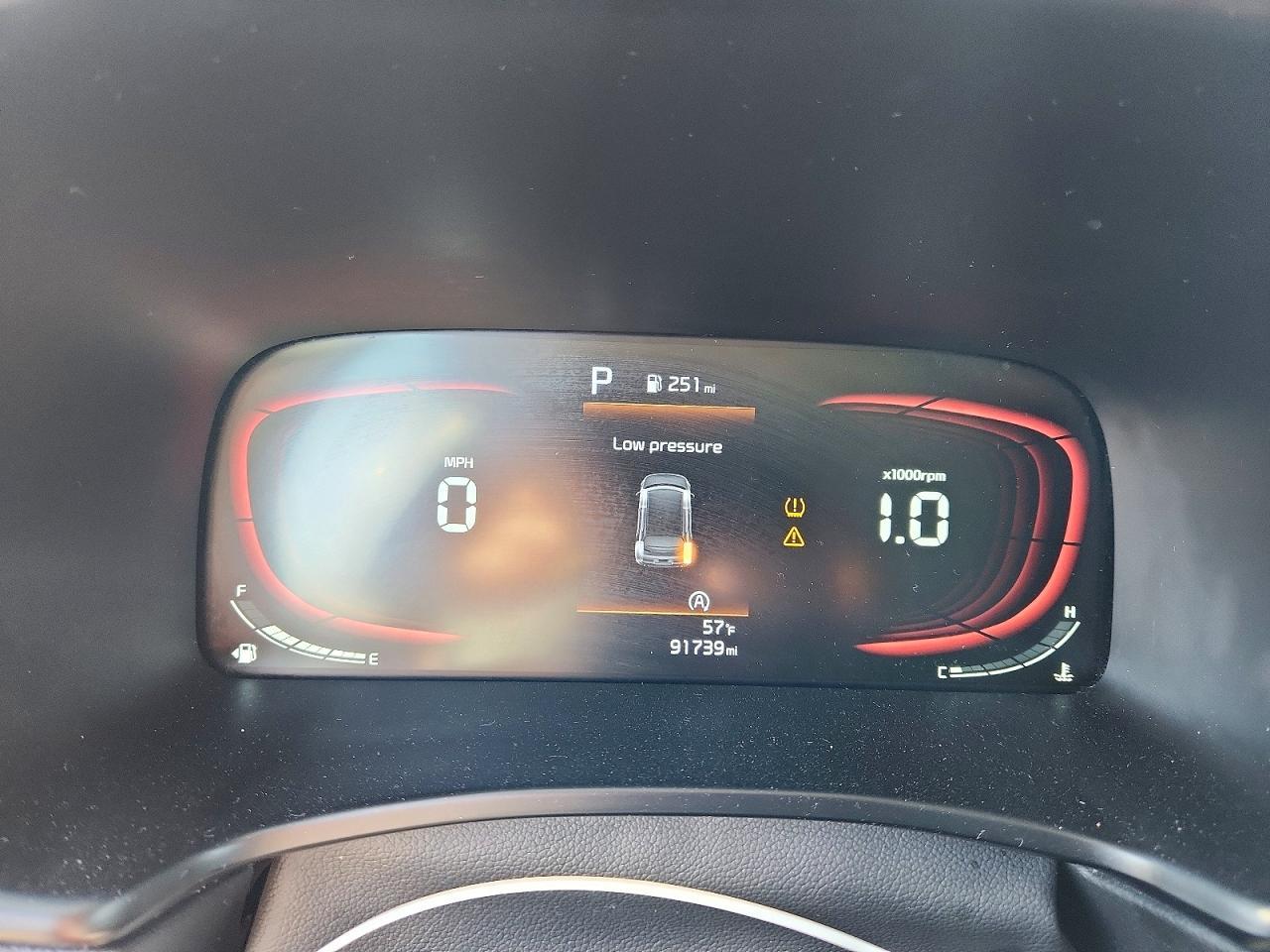 2023 KIA SOUL