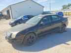 2007 FORD FUSION