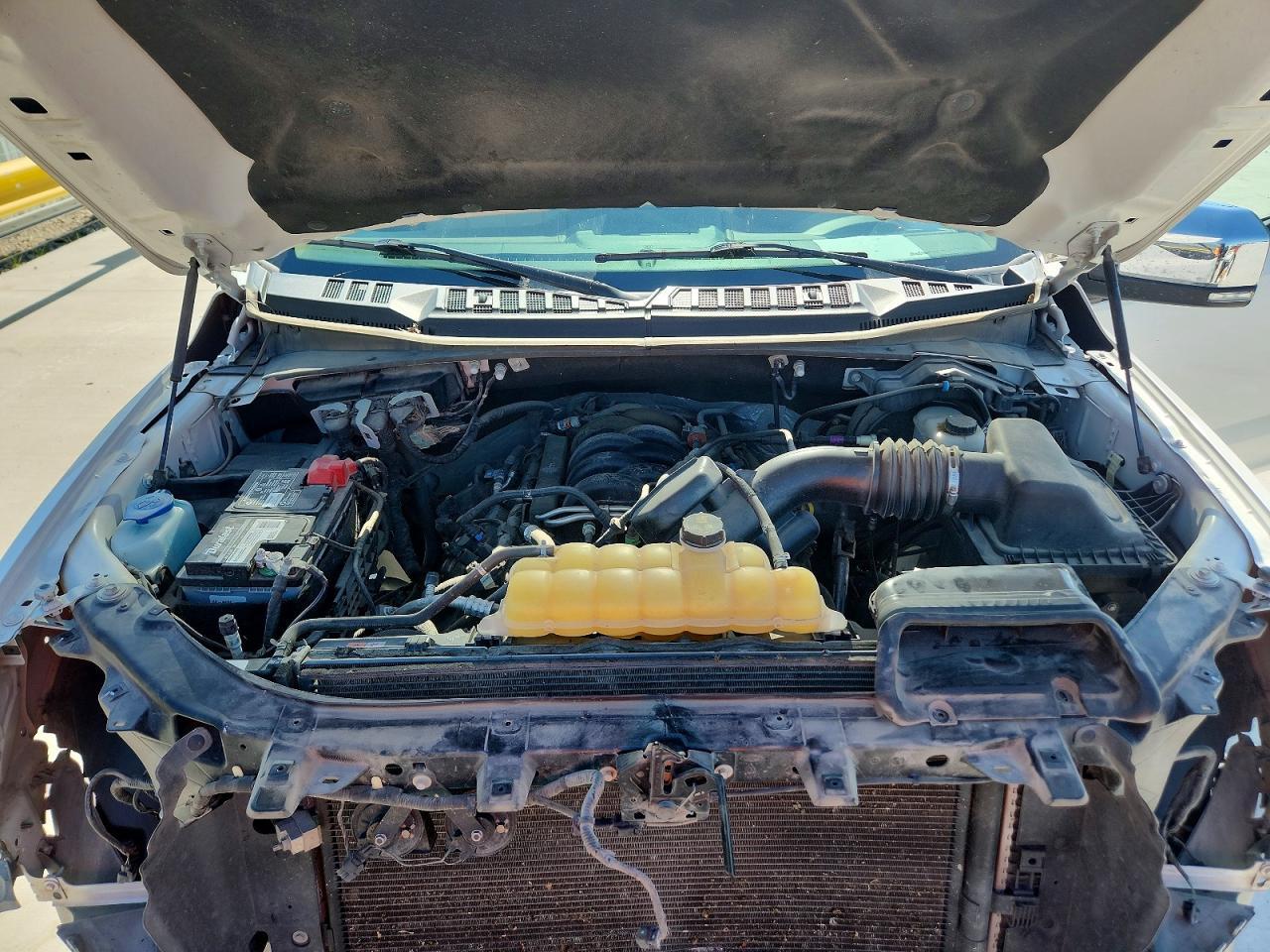2019 FORD F-150 Lightning