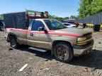 2000 CHEVROLET Silverado