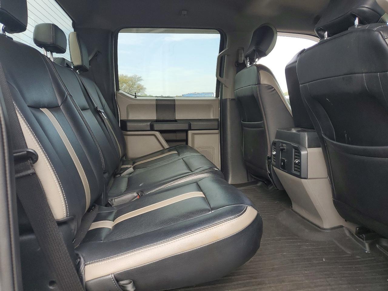 2020 FORD F-150 Lightning