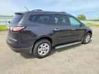 2014 CHEVROLET TRAVERSE